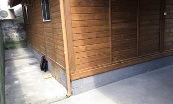 Imagem 3: Casa dois quartos sendo uma suíte - Rio Tavares próximo posto Ale e Hiper Select