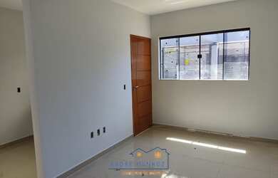 Imagem 4: Casa geminada com 2 quartos - Bairro Jardim Imagawa em Londrina