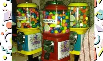 Imagem: Renda Extra - gt Aumente o F.A.T.U.R.A.M.E.N.T.O