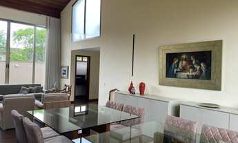 Imagem 3: Casa de condomínio para alugar com 825 metros quadrados com 3 quartos