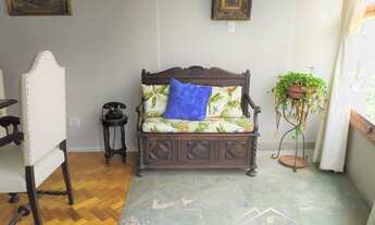 Imagem 7: Apartamento com 4 Quartos à Venda, 183 m² no Flamengo, Rio de Janeiro - RJ