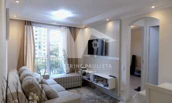 Imagem 4: Av. Padre Arlindo Vieira 3100, Jardim Vergueiro (Sacomã) - Apartamento para Venda (Condomí