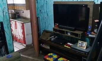 Imagem 2: Casa no Pirajá JS