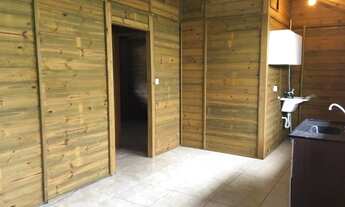 Imagem 4: Casa dois quartos sendo uma suíte - Rio Tavares próximo posto Ale e Hiper Select