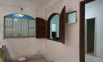 Imagem: Casa em Tabuazeiro