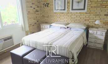 Imagem 16: Casa de condomínio à venda 210 m² - 4 quartos em Areal - Petrópolis - RJ