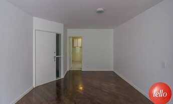 Imagem 3: São Paulo - Apartamento Padrão - Pompéia