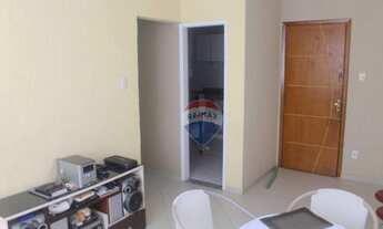 Imagem 2: Apartamento com 3 quartos à venda, 57 m² por R$ 192.000 - Engenho Novo - Rio de Janeiro/RJ