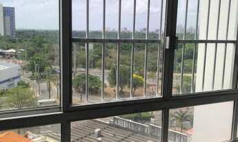 Imagem 2: Apartamento para venda tem 100 metros quadrados com 3 quartos em Cocó - Fortaleza - CE