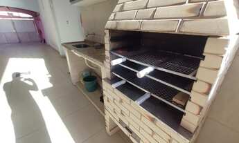 Imagem 6: Casa para venda com 200 metros quadrados com 4 quartos em Vila Odim Antão - Sorocaba - São