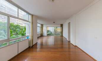 Imagem: Apartamento para venda com 210 metros quadrados