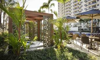 Imagem 4: Apt 3 Qts sendo 1 Suíte