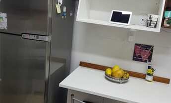 Imagem 6: Lindo Apt2 qtos. Lugar tranquilo. Vista panorâmica. Cond e IPTU incluso. Pitangueiras