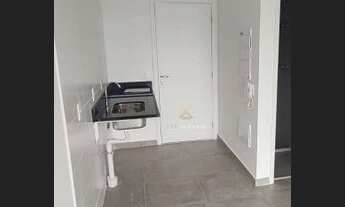 Imagem 3: Apartamento com 1 dormitório à venda, 25 m² por R$ 395.000 - Bela Vista - São Paulo/SP