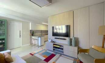 Imagem 7: Apartamento 3 dormitórios (1 suíte) e 1 vaga - Centro