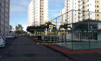 Imagem 2: Apê Cond. Formula Residencial - Jardim das Margaridas