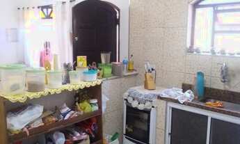 Imagem 3: Casa térrea com 3 dorms. - Balneário Maracanã - PG