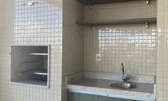 Imagem 4: Apartamento para venda possui 110 metros quadrados com 3 quartos em Nazaré - Belém - PA