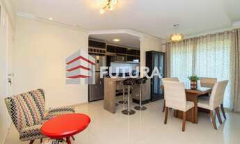 Imagem 3: Apartamento para aluguel de temporada - Centro de Bombinhas, SC