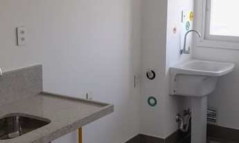 Imagem 6: Apartamento de 2 dormitórios com suíte próximo ao Centro, 1 vaga de garagem coberta