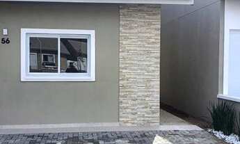 Imagem: Casa Nova em condomínio fechado - Bom Jesus