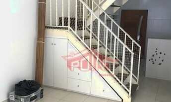 Imagem 7: Casa de Vila - Duplex, 03 (três) quartos sendo 1 suíte