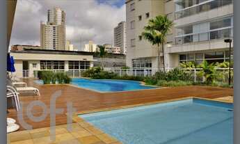 Imagem 2: Apartamento para venda possui 150 metros Mooca lazer total varanda gourmet aceito troca me