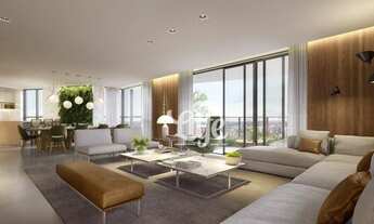 Imagem 6: Apartamento à venda, 240 m² por R$ 2.927.980,00 - Cabral - Curitiba/PR