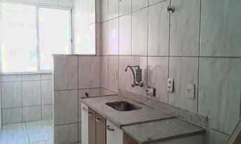 Imagem 3: RIO DE JANEIRO - Apartamento Padrão - Rocha Miranda