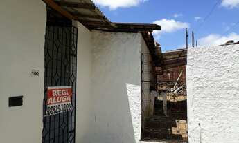 Imagem 3: Casa para Alugar em Mangabeira 4