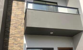 Imagem 5: Sobrado para venda tem 71 metros quadrados com 2 quartos em Jardim Iririú - Joinville - SC