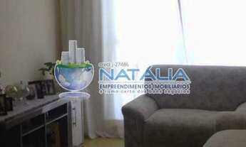 Imagem: Apartamento com 2 dorms, Vila Ivone, São