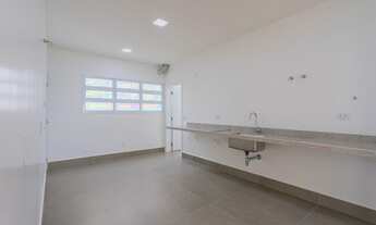 Imagem 6: Apartamento de Luxo em SP - Higienópolis