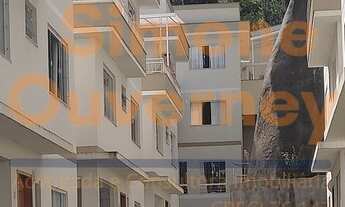 Imagem 2: Casa de condomínio para venda tem 116 metros quadrados com 4 quartos no Cônego - Nova Frib