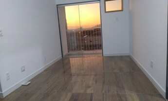 Imagem 5: Lindo Apto com Vista do Pôr do Sol - Centro de C.G