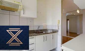 Imagem 4: Apartamento com 2 dormitórios à venda, 52 m² por R$ 330.000 - Pirituba - São Paulo/SP