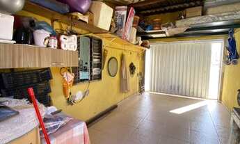 Imagem 6: Casa Vicente Pires rua 3