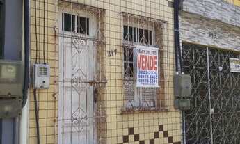 Imagem: Casa para venda com 3 quartos em Canudos