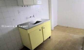 Imagem 5: Apartamento 2 Quartos para Venda em Salvador, Brotas, 2 dormitórios, 2 banheiros, 1 vaga