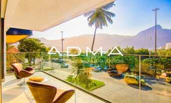 Imagem 3: Apartamento-À VENDA-Ipanema-Rio de Janeiro-RJ