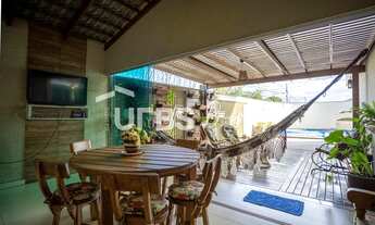 Imagem 4: 0 - Casa 3 quartos, sendo 1 suíte