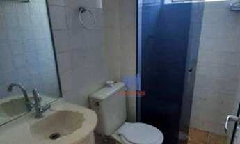 Imagem 7: Apartamento com 2 dormitórios para alugar, 53 m² por R$ 1.851,01/mês - Vila Feliz - São Pa