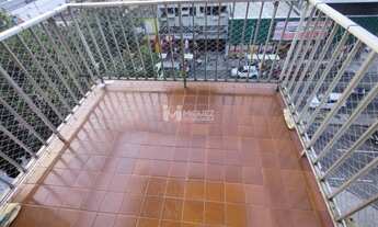 Imagem: Rio de Janeiro - Apartamento Padrão - Vila