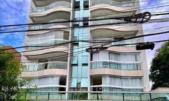 Imagem: Apartamento para venda possui 86 metros