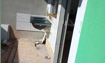 Imagem 2: Casa em lote com área de 120m² em Igarapé/MG