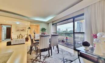 Imagem: Apartamento para venda com 170 metros quadrados