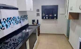 Imagem 2: VSC- Apartamento Com 2 quartos- Trobogy