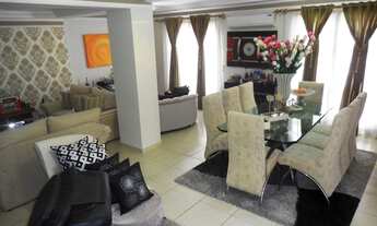 Imagem 7: Espetacular casa em condomínio fechado no Horto