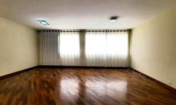 Imagem 3: Apartamento com 2 dormitórios para alugar, 110 m² por R$ 3.400,00/mês - Bela Vista - São P