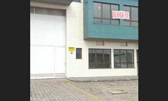 Imagem 6: PORTO ALEGRE - Galpão/Depósito/Armazém - SARANDI